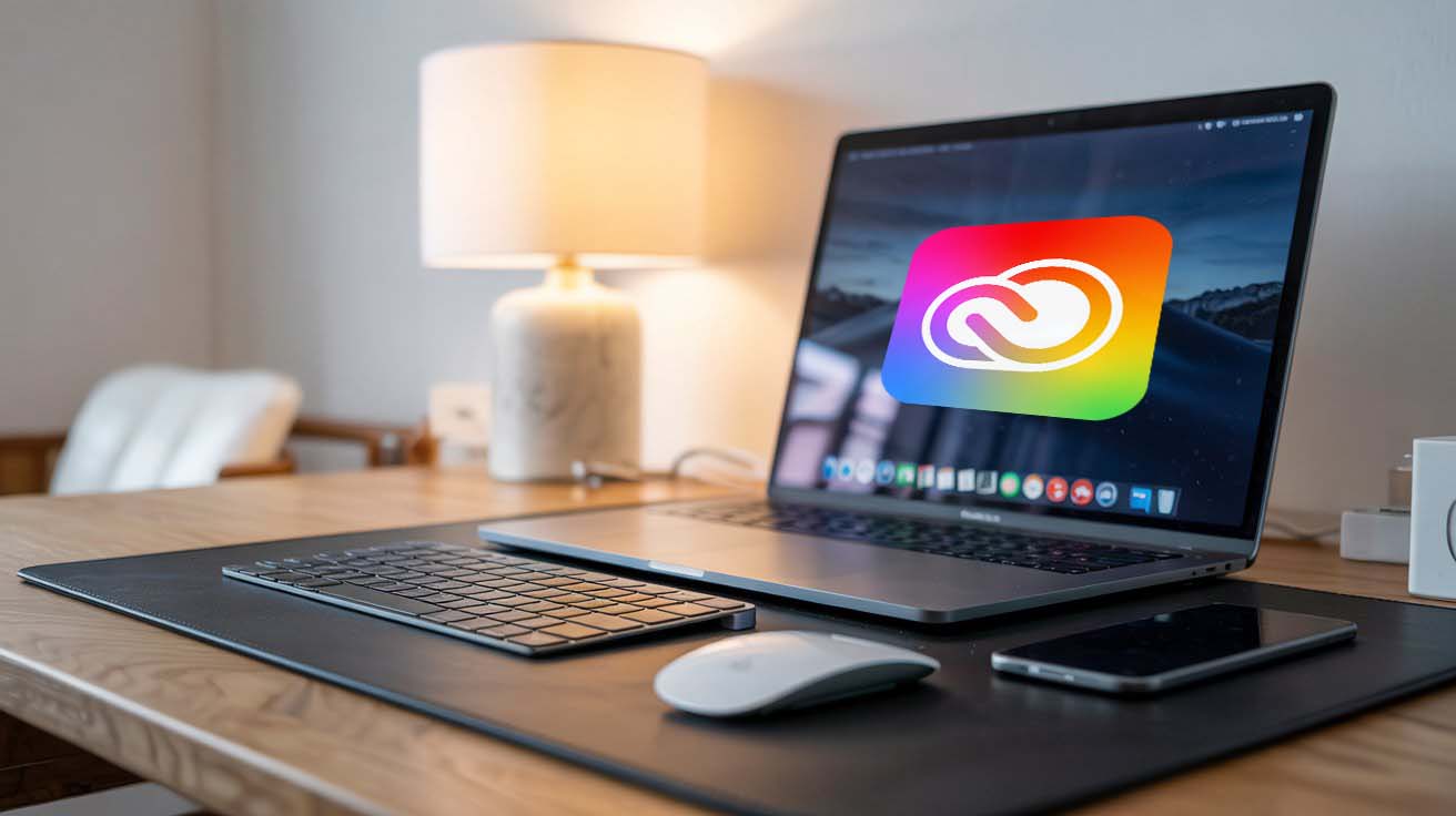 Installing Adobe Creative Cloud on Mac