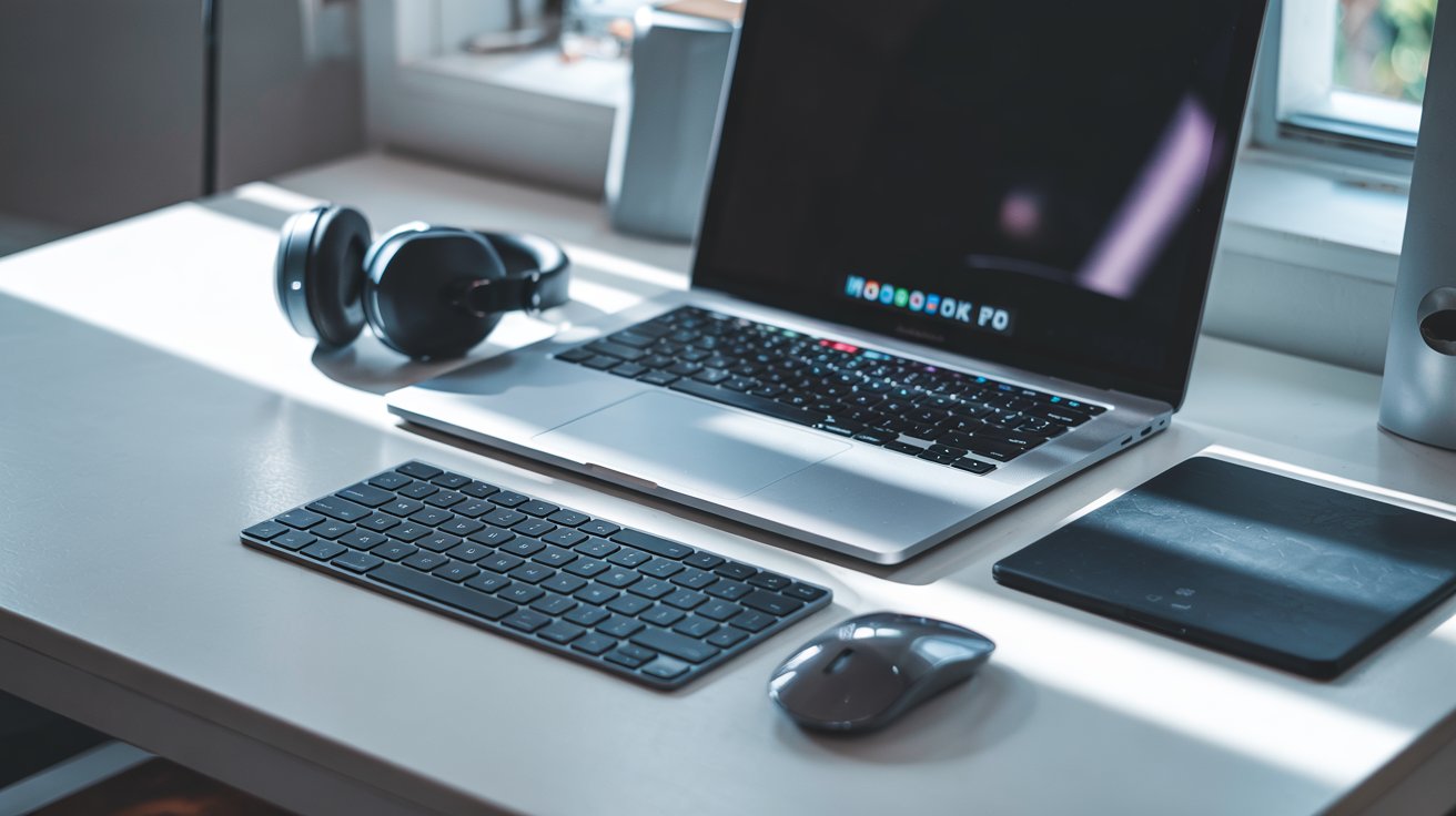 Review of New Mac Peripherals