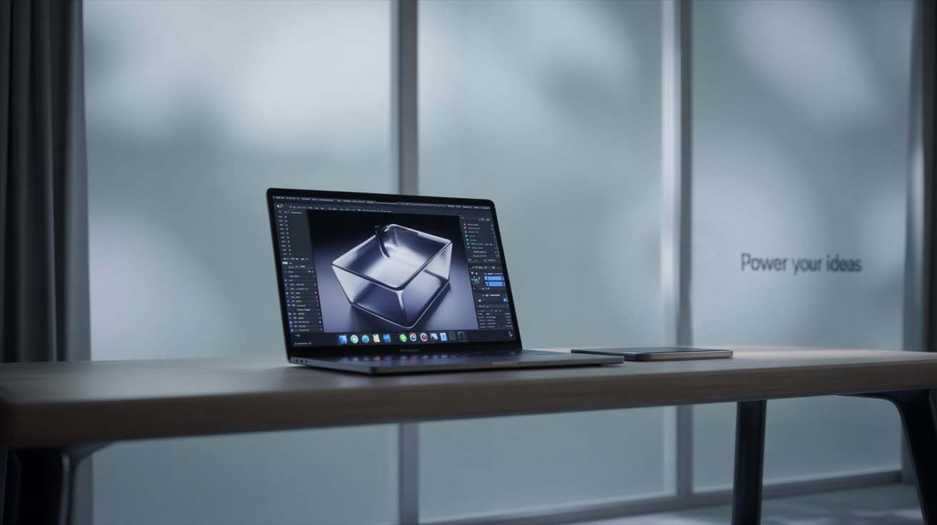 New Mac Hardware Announcements