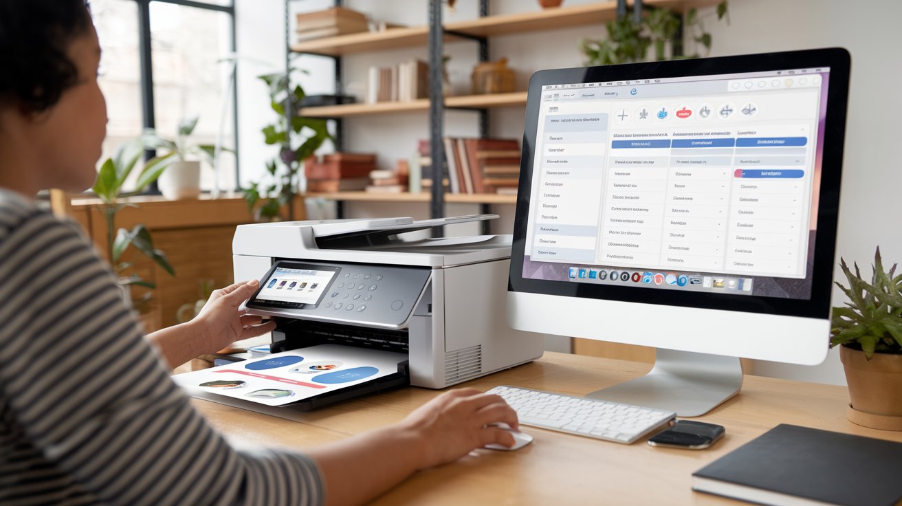 Evaluating Mac Printer Options
