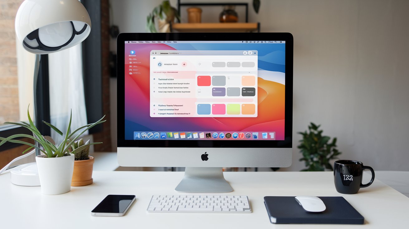 Managing Startup Items on Mac