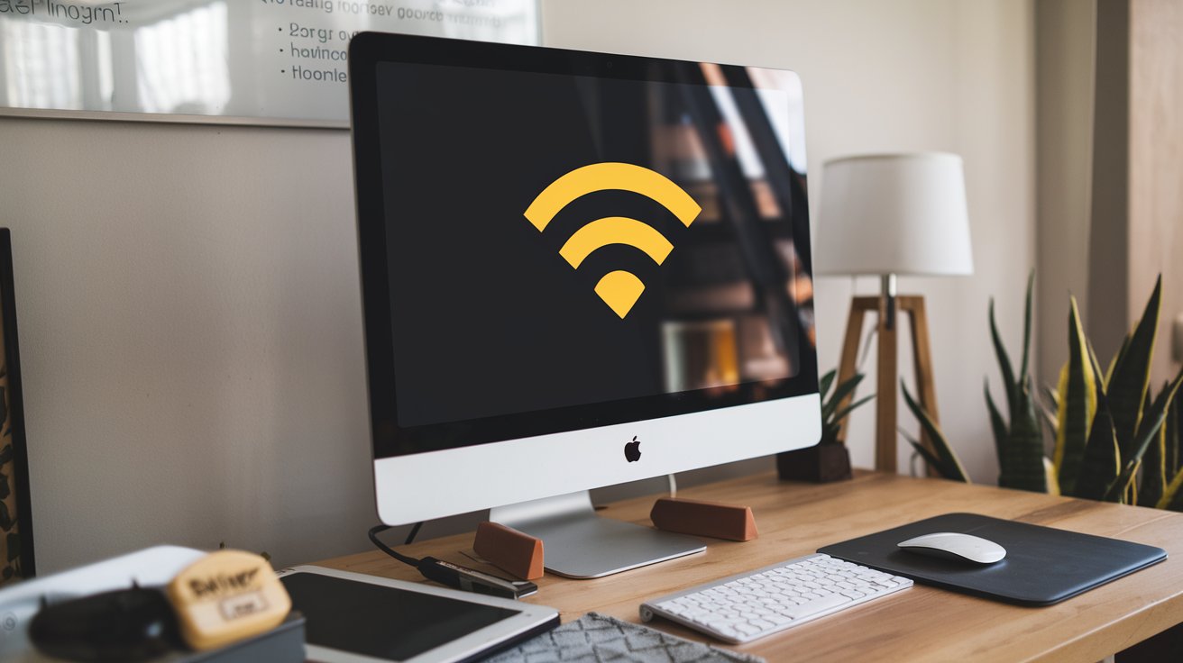 Troubleshooting WiFi Issues on Mac