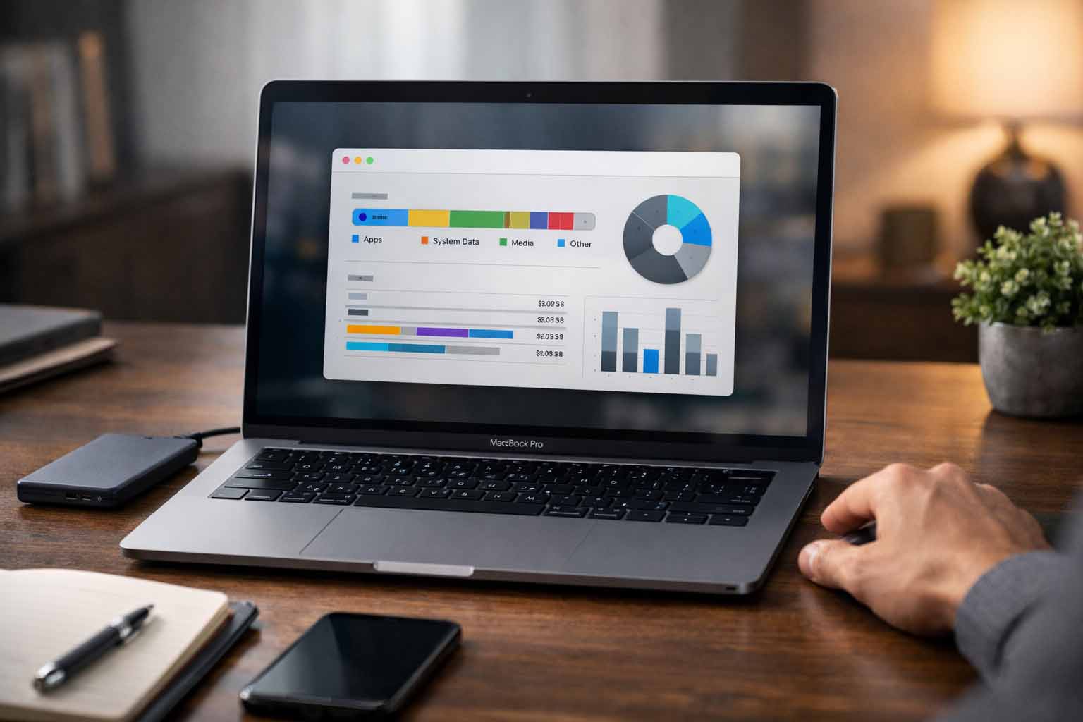 Mac Upgrades: Storage Needs and Cost With a Storage Calculator